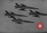 Image of Lyndon Johnson Kansas United States USA, 1967, second 50 stock footage video 65675044205
