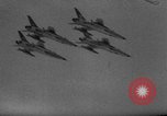 Image of Lyndon Johnson Kansas United States USA, 1967, second 51 stock footage video 65675044205