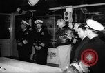 Image of Lyndon Johnson Kansas United States USA, 1967, second 53 stock footage video 65675044205