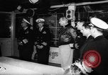 Image of Lyndon Johnson Kansas United States USA, 1967, second 54 stock footage video 65675044205