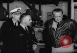 Image of Lyndon Johnson Kansas United States USA, 1967, second 61 stock footage video 65675044205