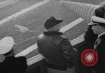 Image of Lyndon Johnson Kansas United States USA, 1967, second 62 stock footage video 65675044205