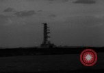 Image of Saturn V Cape Kennedy Florida USA, 1967, second 7 stock footage video 65675044206