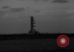 Image of Saturn V Cape Kennedy Florida USA, 1967, second 9 stock footage video 65675044206