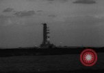 Image of Saturn V Cape Kennedy Florida USA, 1967, second 10 stock footage video 65675044206