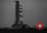 Image of Saturn V Cape Kennedy Florida USA, 1967, second 14 stock footage video 65675044206