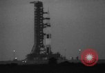 Image of Saturn V Cape Kennedy Florida USA, 1967, second 16 stock footage video 65675044206