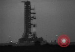 Image of Saturn V Cape Kennedy Florida USA, 1967, second 17 stock footage video 65675044206