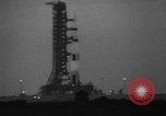 Image of Saturn V Cape Kennedy Florida USA, 1967, second 18 stock footage video 65675044206