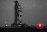 Image of Saturn V Cape Kennedy Florida USA, 1967, second 20 stock footage video 65675044206