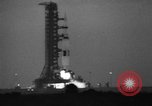 Image of Saturn V Cape Kennedy Florida USA, 1967, second 21 stock footage video 65675044206