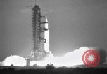 Image of Saturn V Cape Kennedy Florida USA, 1967, second 22 stock footage video 65675044206