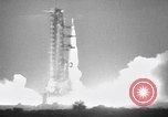 Image of Saturn V Cape Kennedy Florida USA, 1967, second 23 stock footage video 65675044206