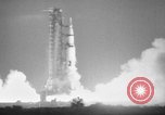 Image of Saturn V Cape Kennedy Florida USA, 1967, second 24 stock footage video 65675044206