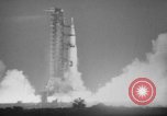 Image of Saturn V Cape Kennedy Florida USA, 1967, second 25 stock footage video 65675044206