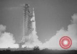 Image of Saturn V Cape Kennedy Florida USA, 1967, second 26 stock footage video 65675044206