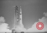 Image of Saturn V Cape Kennedy Florida USA, 1967, second 28 stock footage video 65675044206