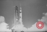 Image of Saturn V Cape Kennedy Florida USA, 1967, second 29 stock footage video 65675044206