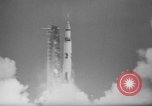 Image of Saturn V Cape Kennedy Florida USA, 1967, second 30 stock footage video 65675044206