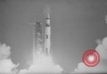Image of Saturn V Cape Kennedy Florida USA, 1967, second 31 stock footage video 65675044206
