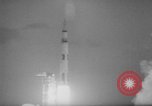 Image of Saturn V Cape Kennedy Florida USA, 1967, second 34 stock footage video 65675044206