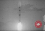 Image of Saturn V Cape Kennedy Florida USA, 1967, second 37 stock footage video 65675044206