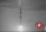 Image of Saturn V Cape Kennedy Florida USA, 1967, second 39 stock footage video 65675044206