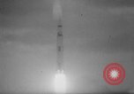 Image of Saturn V Cape Kennedy Florida USA, 1967, second 40 stock footage video 65675044206
