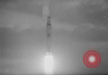 Image of Saturn V Cape Kennedy Florida USA, 1967, second 42 stock footage video 65675044206