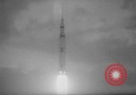 Image of Saturn V Cape Kennedy Florida USA, 1967, second 43 stock footage video 65675044206