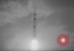 Image of Saturn V Cape Kennedy Florida USA, 1967, second 45 stock footage video 65675044206