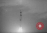 Image of Saturn V Cape Kennedy Florida USA, 1967, second 50 stock footage video 65675044206