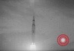 Image of Saturn V Cape Kennedy Florida USA, 1967, second 51 stock footage video 65675044206