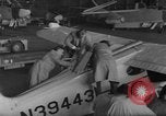 Image of disabled aircraft United States USA, 1967, second 8 stock footage video 65675044207