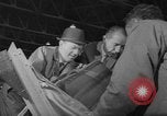 Image of disabled aircraft United States USA, 1967, second 9 stock footage video 65675044207