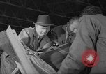 Image of disabled aircraft United States USA, 1967, second 10 stock footage video 65675044207