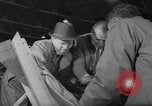 Image of disabled aircraft United States USA, 1967, second 11 stock footage video 65675044207