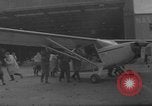 Image of disabled aircraft United States USA, 1967, second 12 stock footage video 65675044207