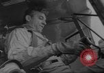 Image of disabled aircraft United States USA, 1967, second 16 stock footage video 65675044207
