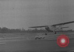 Image of disabled aircraft United States USA, 1967, second 20 stock footage video 65675044207
