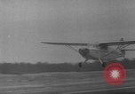 Image of disabled aircraft United States USA, 1967, second 21 stock footage video 65675044207