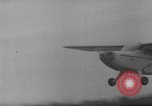 Image of disabled aircraft United States USA, 1967, second 22 stock footage video 65675044207