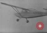 Image of disabled aircraft United States USA, 1967, second 24 stock footage video 65675044207