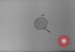 Image of disabled aircraft United States USA, 1967, second 35 stock footage video 65675044207