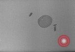Image of disabled aircraft United States USA, 1967, second 36 stock footage video 65675044207