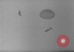 Image of disabled aircraft United States USA, 1967, second 38 stock footage video 65675044207