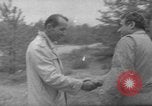 Image of disabled aircraft United States USA, 1967, second 45 stock footage video 65675044207