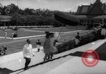 Image of Jacqueline Kennedy Cambodia, 1967, second 8 stock footage video 65675044208
