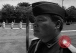 Image of Jacqueline Kennedy Cambodia, 1967, second 9 stock footage video 65675044208