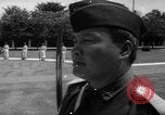 Image of Jacqueline Kennedy Cambodia, 1967, second 10 stock footage video 65675044208